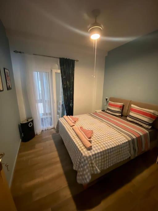 Sea Side Apartment Alexandroupoli Exterior foto