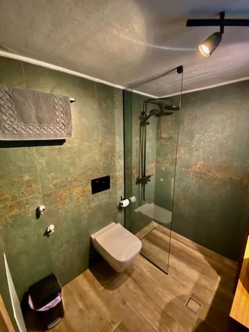 Sea Side Apartment Alexandroupoli Exterior foto