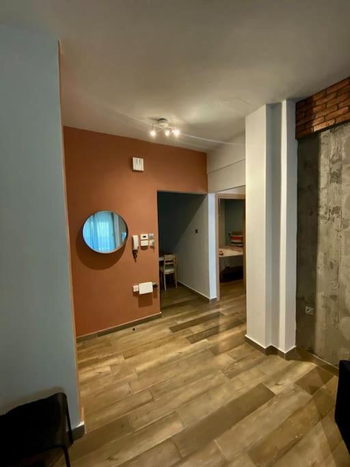 Sea Side Apartment Alexandroupoli Exterior foto